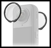 X5 標準レンズガード