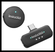 Insta360 Mic Air