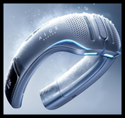 ネッククーラー